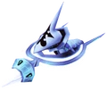 Speeder B KHII