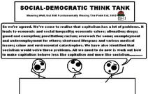 Socialdems