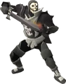 Khazard charging an attack.png