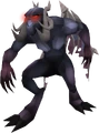 Black demon (Grand Tree)