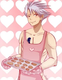 Housewife Lyon Bakes You Cookies