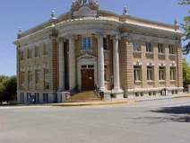 Charleston Morgan Center for Learning