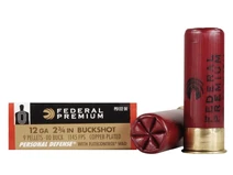 12 gauge