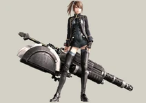 Gunner