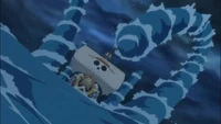 Serpent Currents Anime