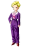 Androide 18 (DBGT)