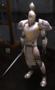 Soldado de Theramore