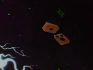 Hidden Mickey