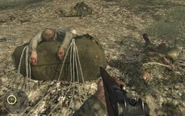 Ammo crate WaW