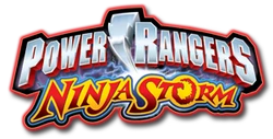 Ninja storm
