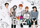 B1A4..