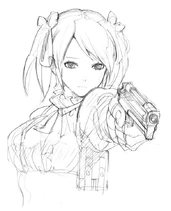 Ciel Illus