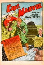 The Radio Racketeers