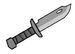 Bowieknife MC4