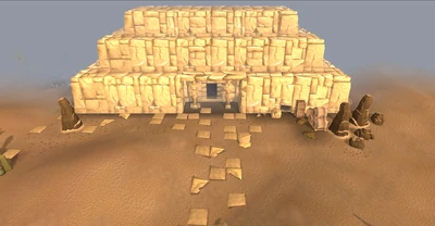 Uzer Mastaba