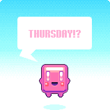 Nitrome thursday update