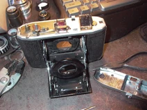 Z99 Please six photos disassembled 003