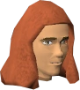 Zamorak team hood chathead