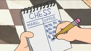 S1e11 chess scores