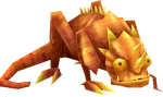 Basilisk ffiv ios