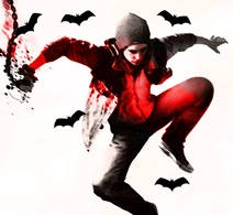 Vampire-Delsin