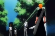 13Ichigo arrives