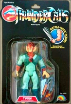 LJN Young Tygra