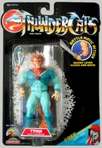 LJN Old Tygra