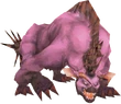 King Behemoth