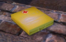 Medkit scientic