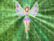 Tecna Enchantix
