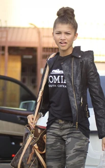 Zendaya-coleman-arriving-at-DWTS-rehearsals-(2)