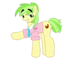 R63 genderswapped mr pearbottom by anaxboo-d5ugxxr