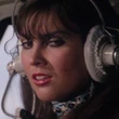Naomi (Caroline Munro)