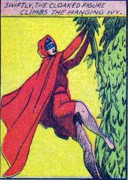 Ladysatan