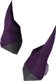 Elemental gloves detail