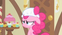 Pinkie Pie comes to realize S2E13