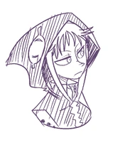 Anime villain ask