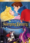 SleepingBeauty SpecialEdition DVD