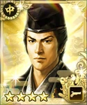 Jubei Akechi 2 (1MNA)