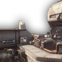 Universe Maps Button