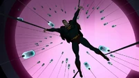 Superman-bound