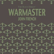 Audio drama warmaster