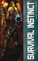 Novela necromunda Survivalinstinct