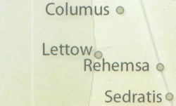 Lettow