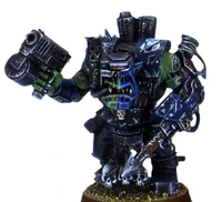 Death Skulls Nobz