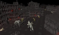 Vault of War