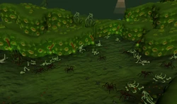 Pit of Pestilence