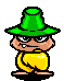 Digger sprite
