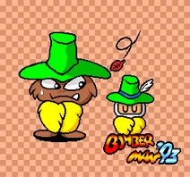 Bomberman '93 (J)-002